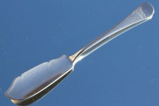 WHITE STAR LINE 8" FISH