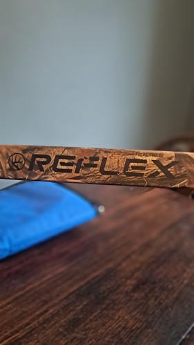 Reflex bow limbs 50lb archery - limbs,