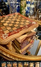 Vintage Style Tunisian 1970s