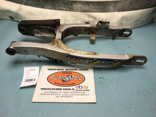 Rear swingarm fork - suzuki, tsr