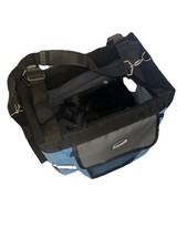 Pet shoulder bag / Bicycle