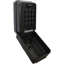 Squire Push Button Key Safe