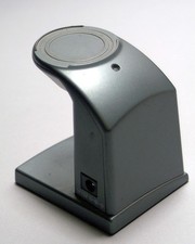 Mains Charger for a NAVIGATOR RECHARGEABLE GENTS WATCH by Zeon Tech