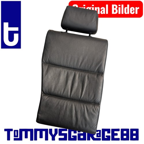 Bmw e36 touring - bmw, seat