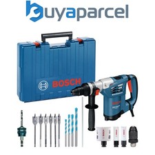 Bosch PRO Rotary Hammer with