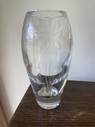 Stuart crystal cut - crystal,