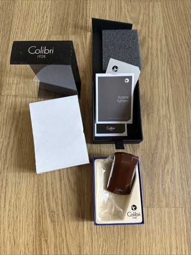 Colibri single flame jet - single,