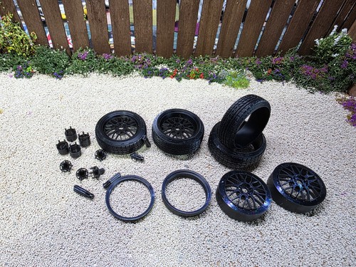 Scale bbs lm with - 18",