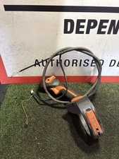 Stihl BR800 Backpack Leaf