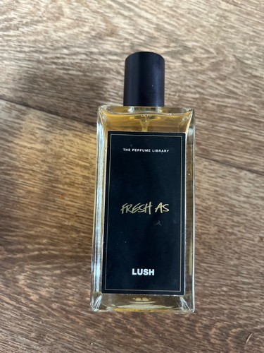 Fresh 100ml lush perfume - 100ml,