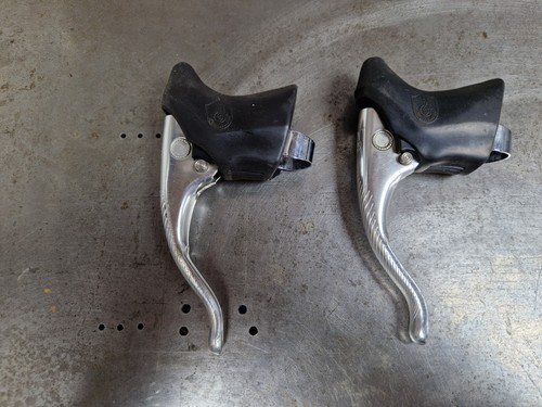 Campagnolo record era brake - record,
