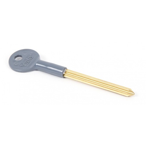Chubb long security star key - chubb,