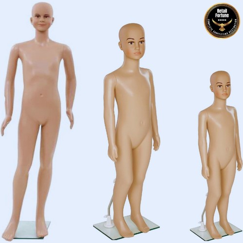 Kids mannequin for shop - kids,