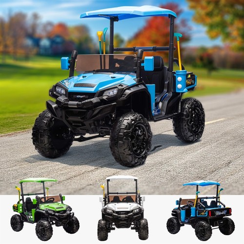 24v kids electric golf - kids,