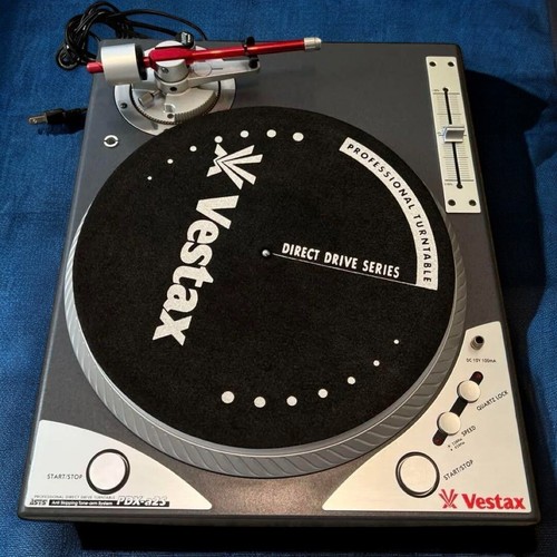 Vestax pdx a2s direct - direct, drive