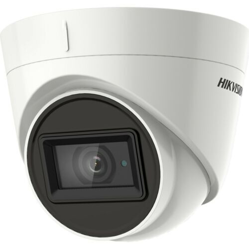 Hikvision cctv camera uhd - hikvision,