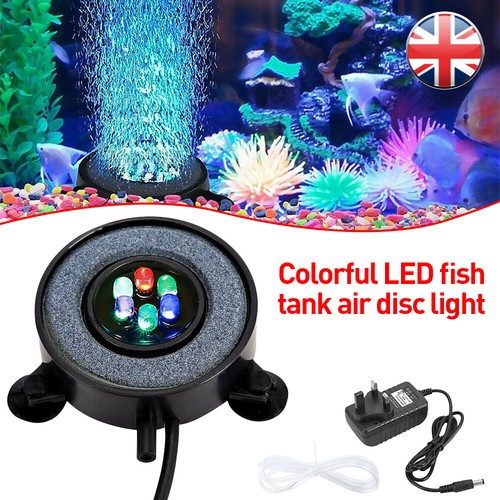 Led aquarium light fish - aquarium, tank