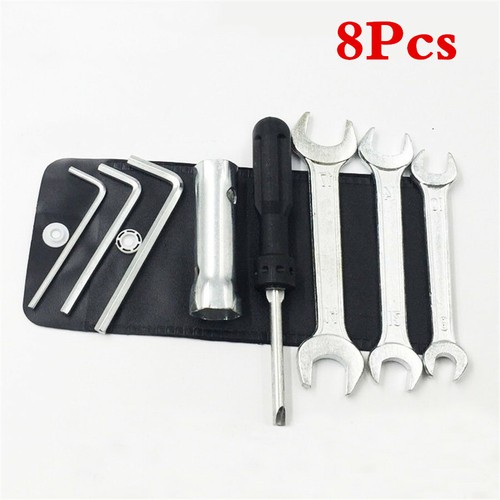 8pcs screwdriver wrench - 8pcs,