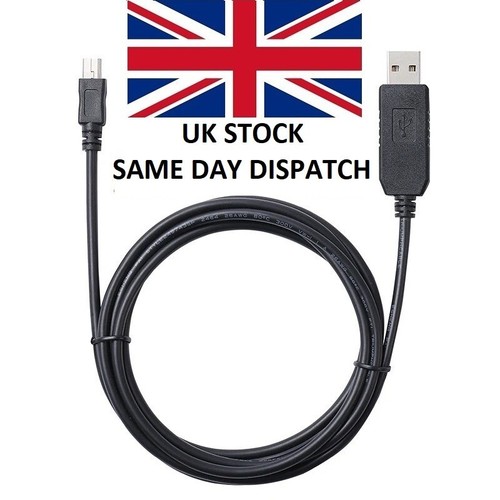 Usb programming cable for crt - cable,