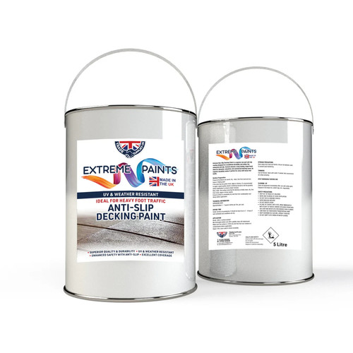 Extreme paints anti - paints, anti-slip