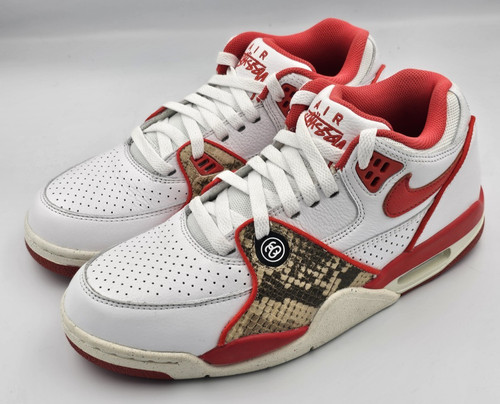 Nike air flight low sp - flight,