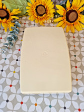 British Telecom BT Telephone Bell Set Box, Cream, Refurbished UNTESTED