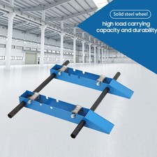 Cable Drum Roller Reel