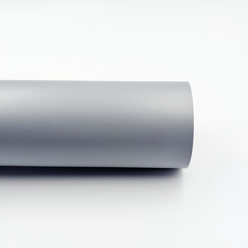 Matt sign vinyl light - matt,