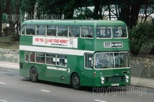 Bus Photo - Maidstone &