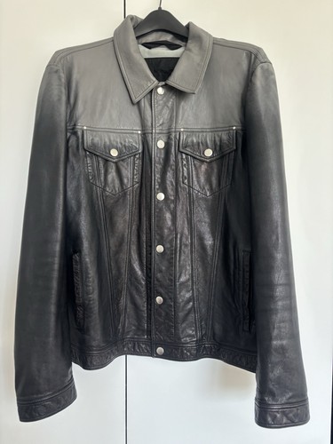 Diesel nhill sheepskin - diesel, l-nhill