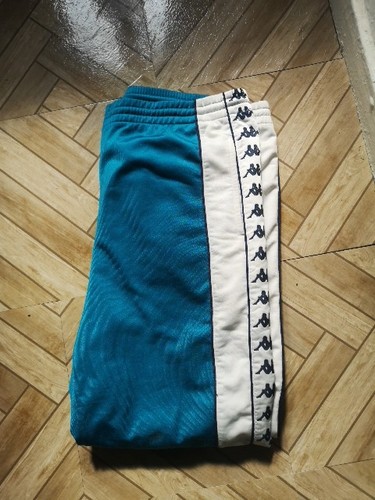 Vintage 90s kappa bottoms - vintage,