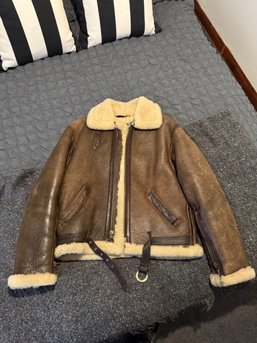Schott vintage raf type - raf,
