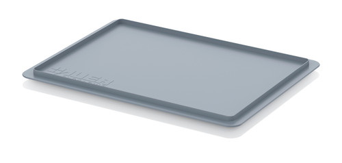 Pizza dough tray lid - pizza,