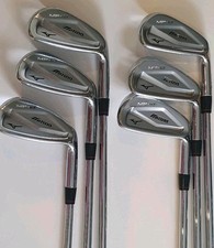 Mizuno mp63 irons set - irons,