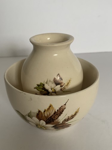 Laxey vase bowl - laxey,