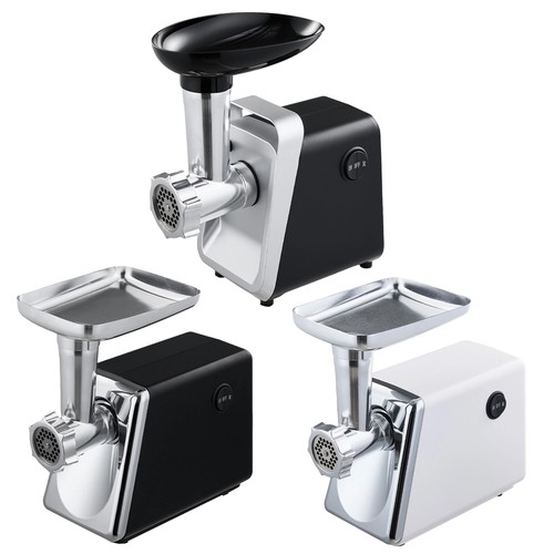 Meat grinder electric sausage - electric,