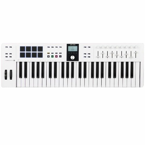 Arturia keylab essential - arturia,