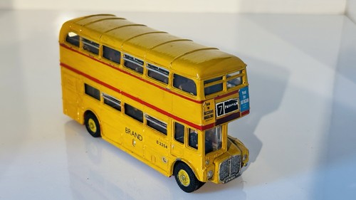 Dinky toys code 289 - toys,