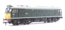 BACHMANN 'OO' GAUGE 32-325 BR