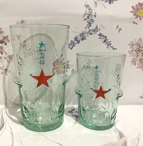 Heineken silver pint - heineken, and
