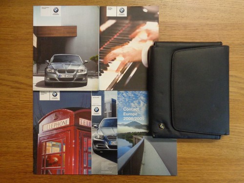 Bmw series owners - series,
