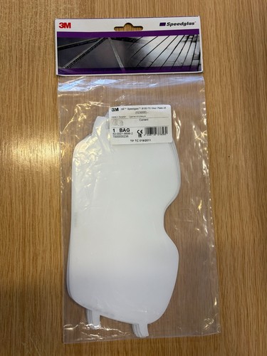 Speedglas 9100 visor - 3m, fx