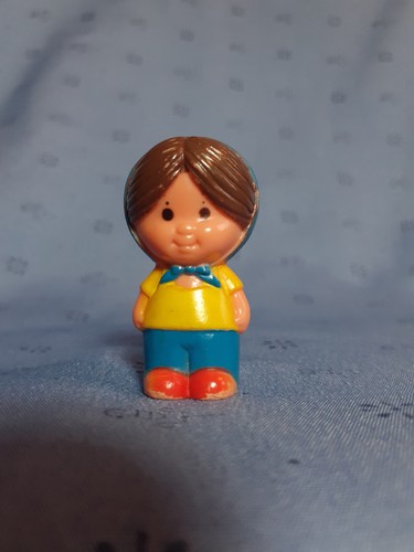 Rare vintage palitoy - rare, kenner