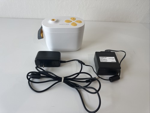 Medela pump style - pump,