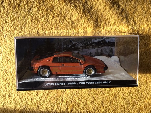 James bond car collection - bond,