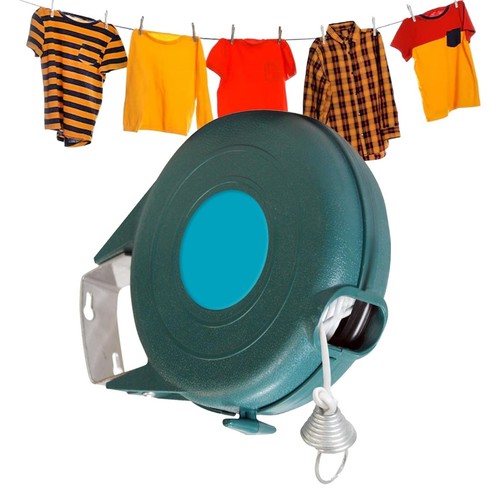12m retractable reel - retractable,