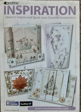 KANBAN Paper Craft TOPPERS DIE