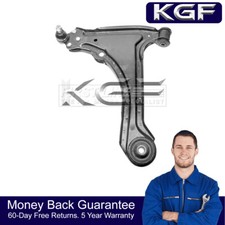 KGF Front Left Lower Outer