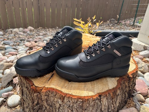 New timberland m field - 10,