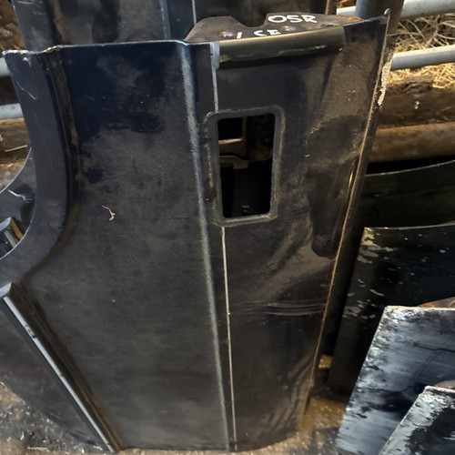 Range rover lse door rear - rover,